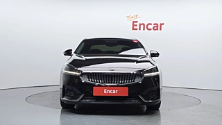 KIA K7 2016