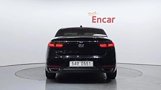 KIA K7 2016