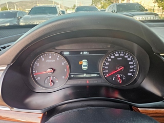 KIA K7 2016