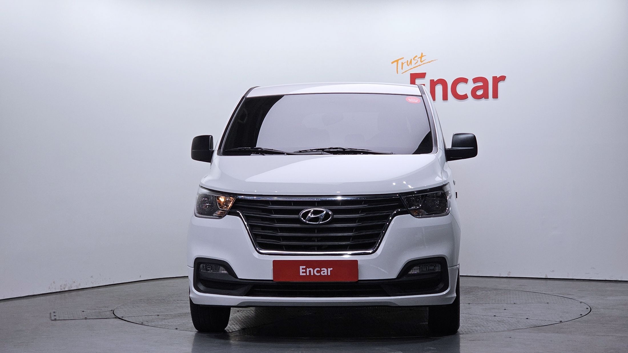HYUNDAI STAREX GRAND 2020