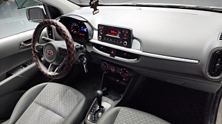 KIA MORNING URBAN JA 2021