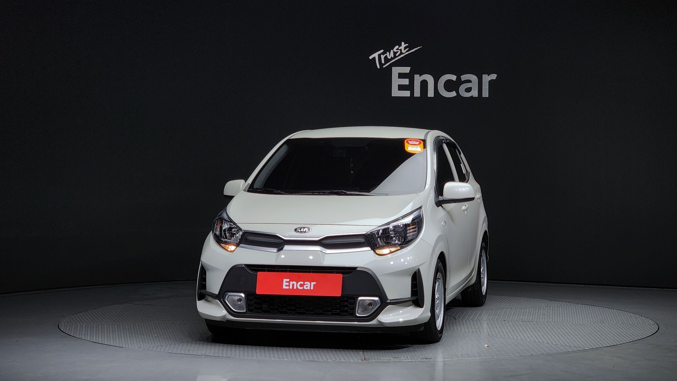 KIA MORNING URBAN JA 2021