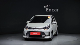 KIA MORNING URBAN JA 2021