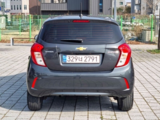 DAEWOO SPARK 2021