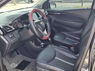 DAEWOO SPARK 2021