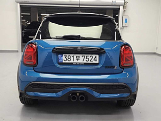 MINI COOPER S 2024
