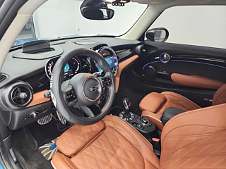 MINI COOPER S 2024
