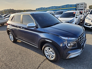 HYUNDAI VENUE 2022
