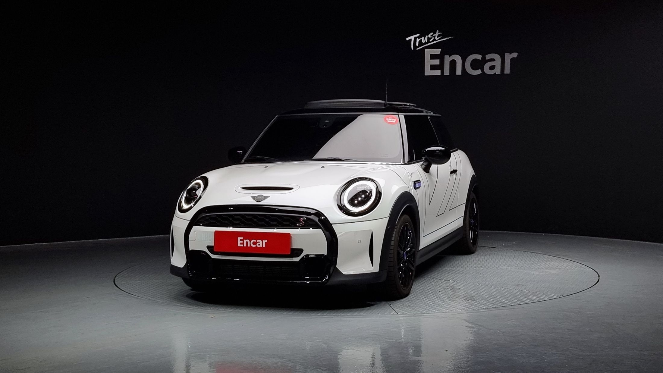 MINI COOPER S 2024