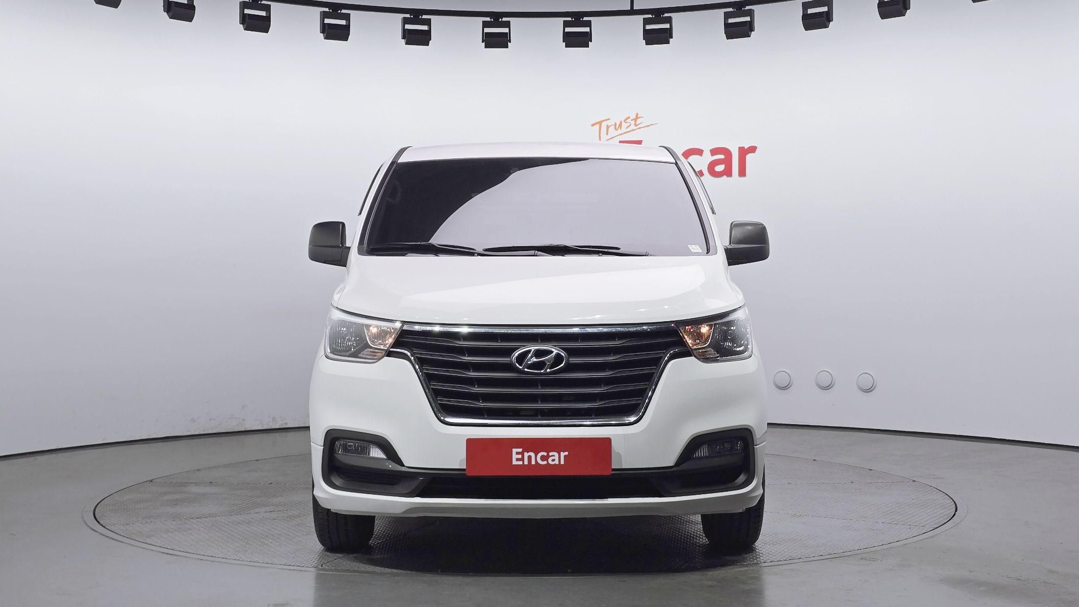 HYUNDAI STAREX GRAND 2020