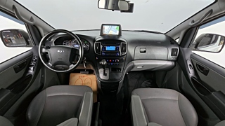 HYUNDAI STAREX GRAND 2020