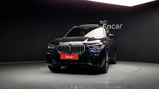 BMW X5 G05 2021