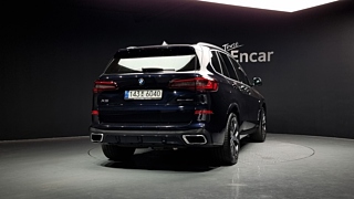 BMW X5 G05 2021