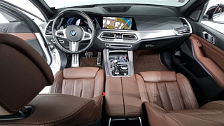 BMW X5 G05 2021