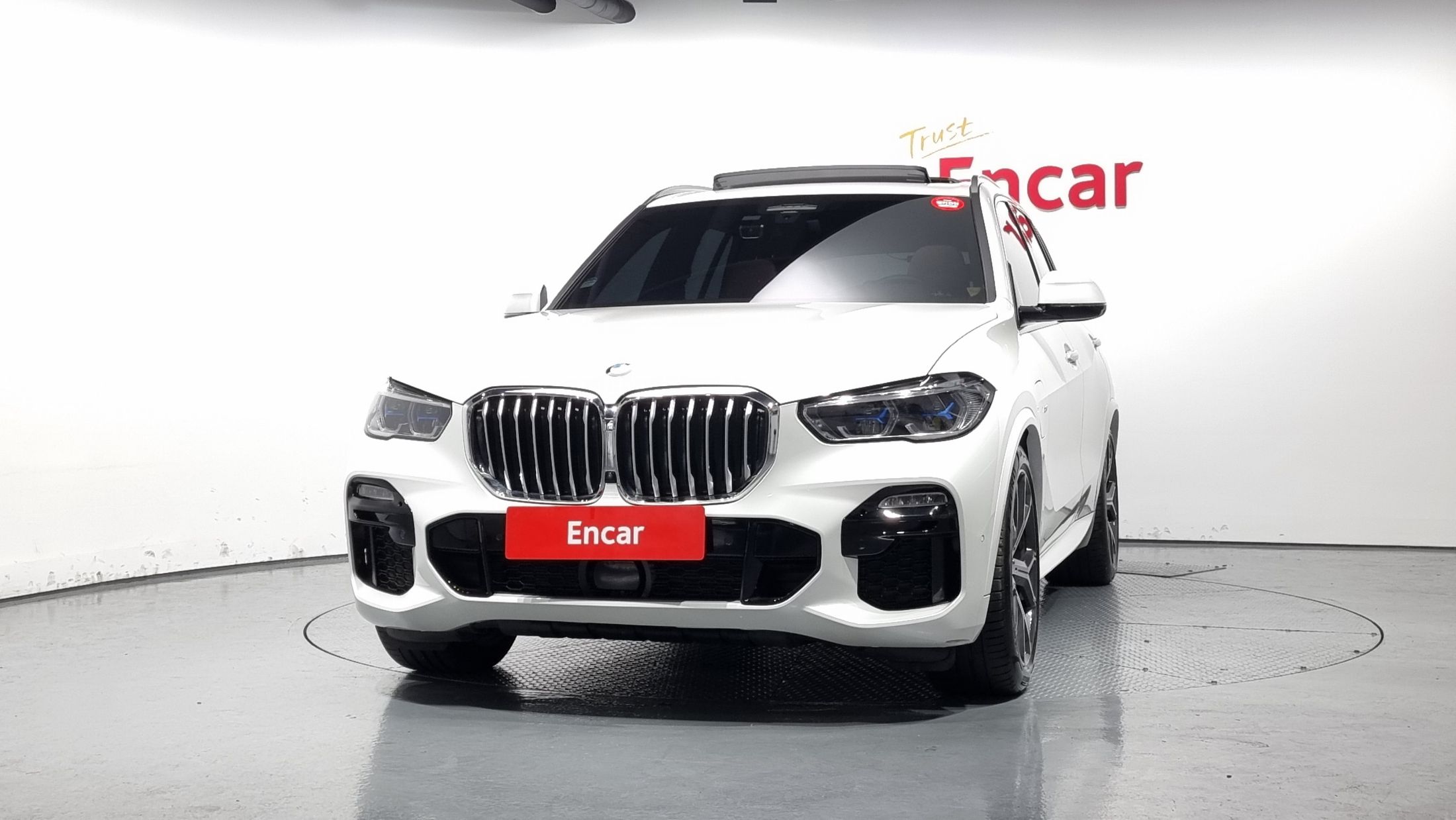 BMW X5 G05 2021