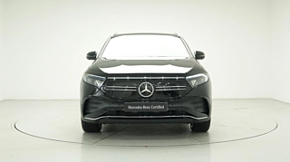 MERCEDES BENZ EQA H243 2024