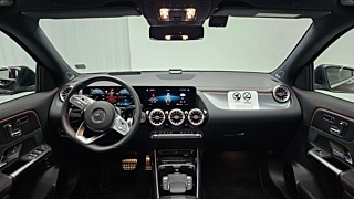 MERCEDES BENZ EQA H243 2024