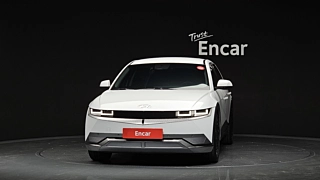 HYUNDAI IONIQ5 2021