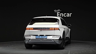 HYUNDAI IONIQ5 2021