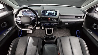 HYUNDAI IONIQ5 2021