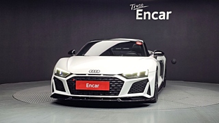 AUDI R8 4S 2020