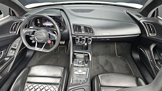 AUDI R8 4S 2020