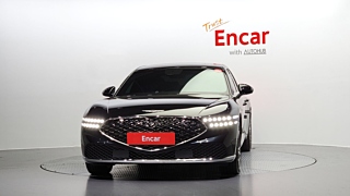 GENESIS G90 RS4 2024