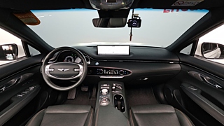 GENESIS GV70 2021