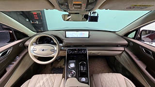 GENESIS GV80 2020