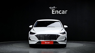 HYUNDAI SONATA DN8 2019