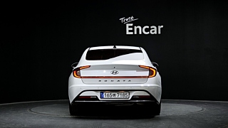 HYUNDAI SONATA DN8 2019