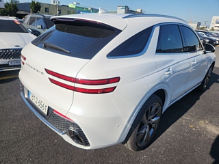 GENESIS GV70 2023