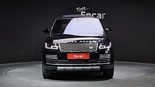 LAND ROVER RANGE ROVER 2019