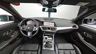 BMW 3-SERIES G20 2021