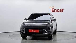 HYUNDAI KONA SX2 2024