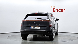 HYUNDAI KONA SX2 2024