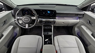 HYUNDAI KONA SX2 2024