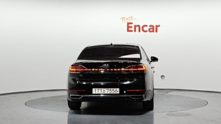 KIA K7 PREMIER 2020