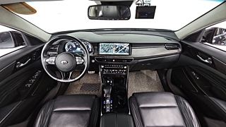 KIA K7 PREMIER 2020