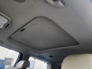 KIA CARNIVAL 2016