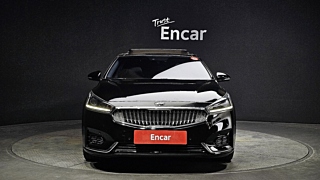 KIA K7 2016