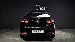 KIA K7 2016