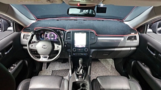 SAMSUNG QM6 2019