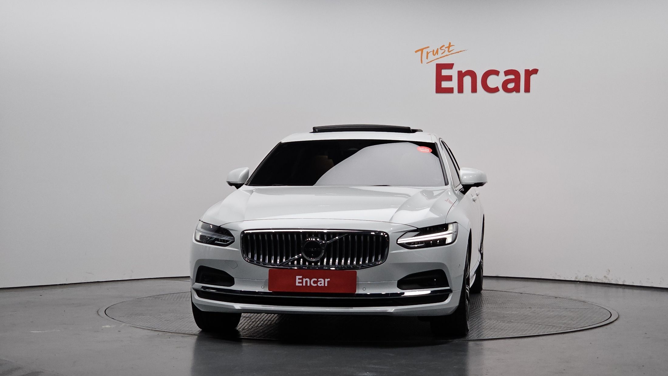 VOLVO S90 2024