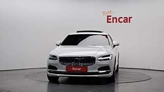 VOLVO S90 2024