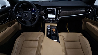 VOLVO S90 2024