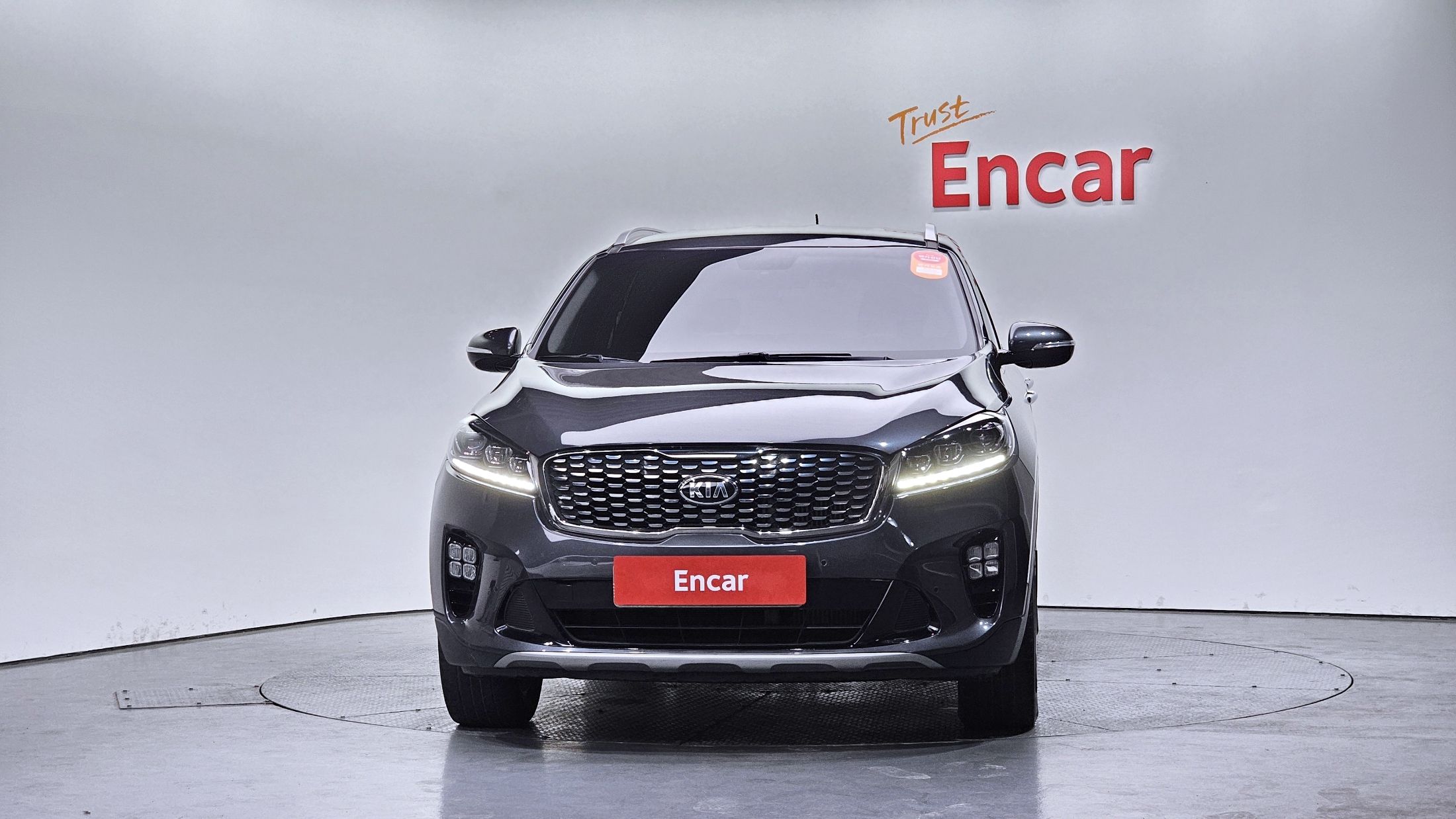 KIA SORENTO 2017