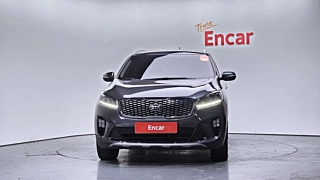 KIA SORENTO 2017