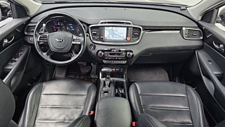 KIA SORENTO 2017