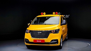 HYUNDAI STAREX GRAND 2018